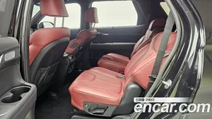 Hyundai Palisade, 2022 — миниатюра 12