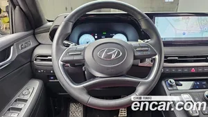 Hyundai Palisade, 2022 — миниатюра 13