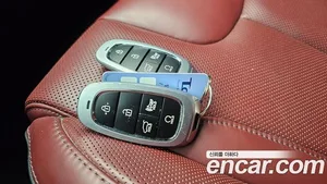 Hyundai Palisade, 2022 — миниатюра 17