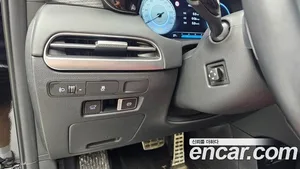 Hyundai Palisade, 2022 — миниатюра 19