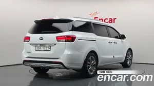 Kia Carnival, 2015 — миниатюра 2