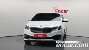 Kia Carnival, 2015 — миниатюра 3