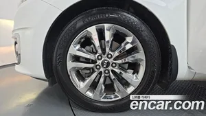 Kia Carnival, 2015 — миниатюра 5