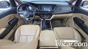 Kia Carnival, 2015 — миниатюра 7