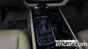 Kia Carnival, 2015 — миниатюра 9