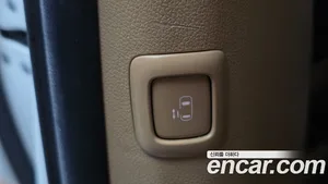 Kia Carnival, 2015 — миниатюра 13