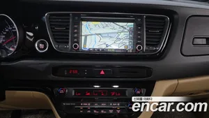Kia Carnival, 2015 — миниатюра 14
