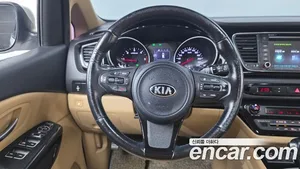 Kia Carnival, 2015 — миниатюра 15
