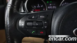Kia Carnival, 2015 — миниатюра 19
