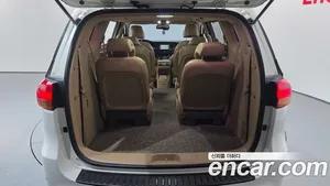 Kia Carnival, 2015 — миниатюра 20
