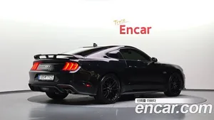 Ford Mustang, 2021 — миниатюра 2