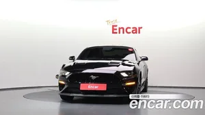 Ford Mustang, 2021 — миниатюра 3