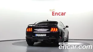 Ford Mustang, 2021 — миниатюра 4