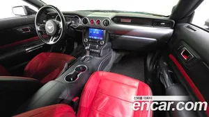 Ford Mustang, 2021 — миниатюра 10