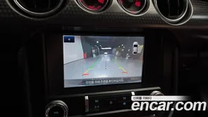 Ford Mustang, 2021 — миниатюра 21