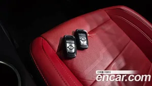 Ford Mustang, 2021 — миниатюра 24