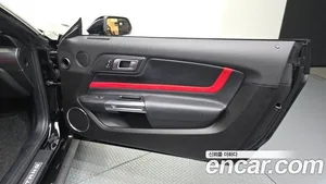 Ford Mustang, 2021 — миниатюра 15