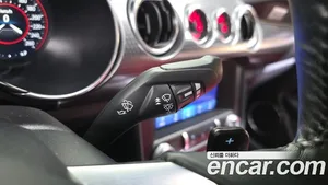 Ford Mustang, 2021 — миниатюра 29