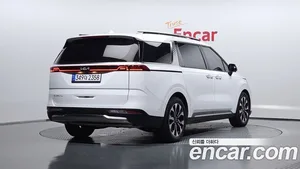 Kia Carnival, 2023 — миниатюра 2