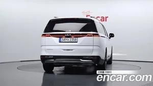 Kia Carnival, 2023 — миниатюра 4
