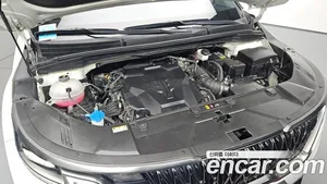 Kia Carnival, 2023 — миниатюра 6