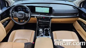 Kia Carnival, 2023 — миниатюра 10