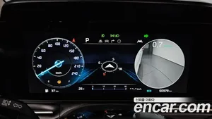 Kia Carnival, 2023 — миниатюра 11