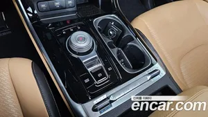 Kia Carnival, 2023 — миниатюра 12