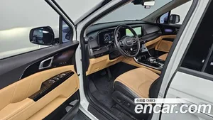 Kia Carnival, 2023 — миниатюра 13
