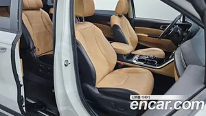 Kia Carnival, 2023 — миниатюра 17