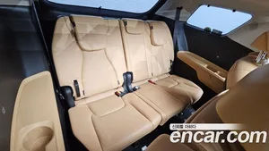 Kia Carnival, 2023 — миниатюра 18