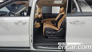 Kia Carnival, 2023 — миниатюра 19