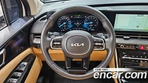 Kia Carnival, 2023 — миниатюра 20