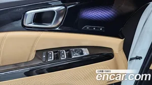 Kia Carnival, 2023 — миниатюра 21