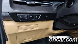 Kia Carnival, 2023 — миниатюра 22