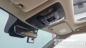 Kia Carnival, 2023 — миниатюра 23