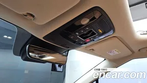 Kia Carnival, 2023 — миниатюра 25