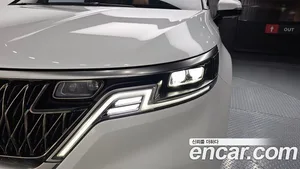 Kia Carnival, 2023 — миниатюра 8