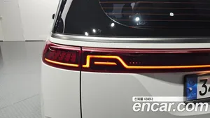 Kia Carnival, 2023 — миниатюра 9