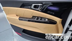 Kia Carnival, 2023 — миниатюра 14