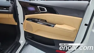 Kia Carnival, 2023 — миниатюра 15