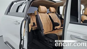 Kia Carnival, 2023 — миниатюра 16