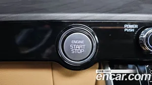 Kia Carnival, 2023 — миниатюра 28