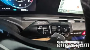 Kia Carnival, 2023 — миниатюра 29