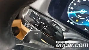 Kia Carnival, 2023 — миниатюра 30