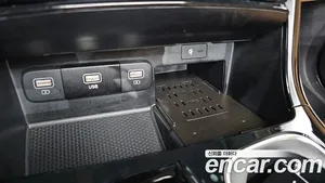 Kia Carnival, 2023 — миниатюра 31