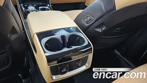 Kia Carnival, 2023 — миниатюра 32