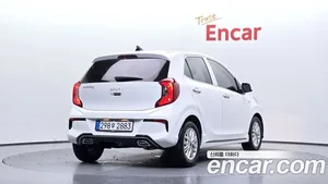 Kia morning, 2022 — миниатюра 2
