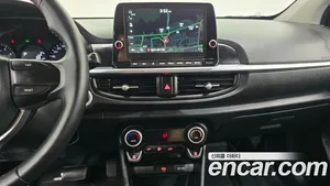 Kia morning, 2022 — миниатюра 19