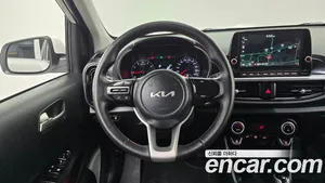 Kia morning, 2022 — миниатюра 20